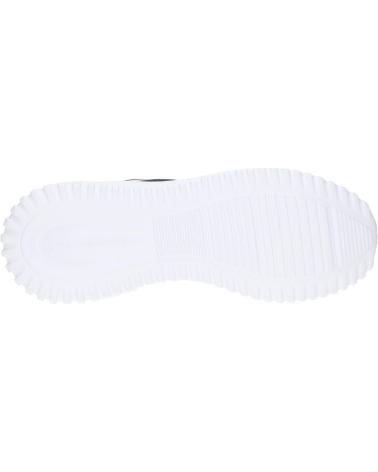 Deportivas-De-Hombre-CALVIN-KLEIN-YM0YM00968-EVA-RUNNER-LOW-LACE-0ZT-CALVIN-NAVY-BLACK-B-WHITE