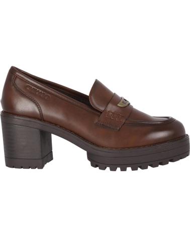 Scarpe per Donna CHIKA10 PILAR 23 MARRON-BROWN