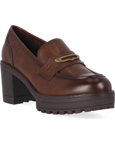 Scarpe per Donna CHIKA10 PILAR 23 MARRON-BROWN
