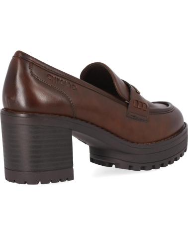 Scarpe per Donna CHIKA10 PILAR 23 MARRON-BROWN
