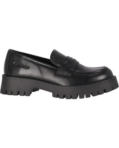 Sapatos de Mulher CHIKA10 STRONG 01 NEGRO-BLACK