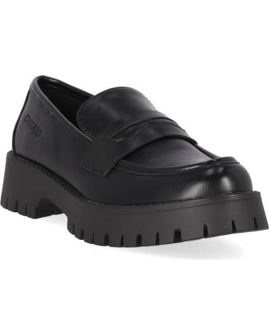 Scarpe per Donna CHIKA10 STRONG 01 NEGRO-BLACK