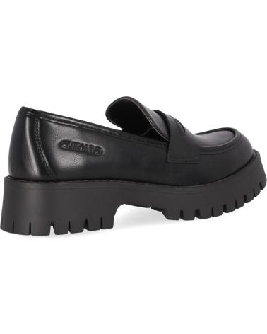 Scarpe per Donna CHIKA10 STRONG 01 NEGRO-BLACK