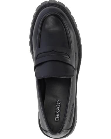 Scarpe per Donna CHIKA10 STRONG 01 NEGRO-BLACK