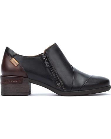Schuhe für Damen PIKOLINOS ZAPATOS DE SPORT W6W-5673 MUJER NEGRO