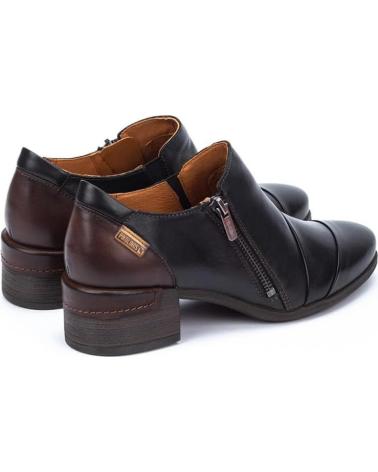 Schuhe für Damen PIKOLINOS ZAPATOS DE SPORT W6W-5673 MUJER NEGRO