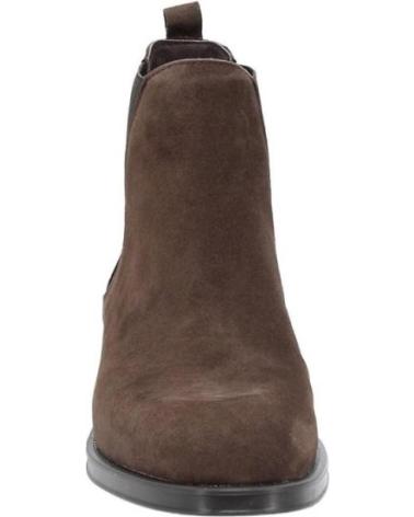 Botins de Mulher ALPE BOTINES PLANOS 2349 MUJER MARRON MARRóN