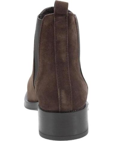 Botins de Mulher ALPE BOTINES PLANOS 2349 MUJER MARRON MARRóN