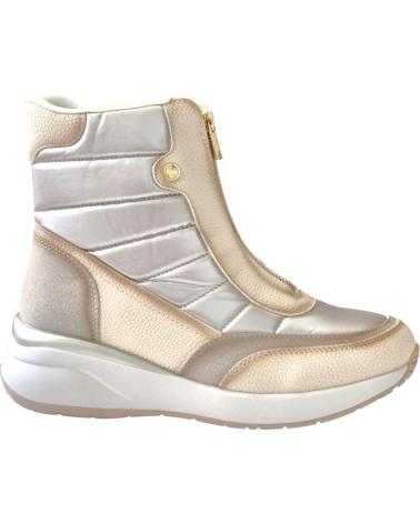Botins de Mulher XTI BOTIN BEIGE CASUAL 03 BEIGE