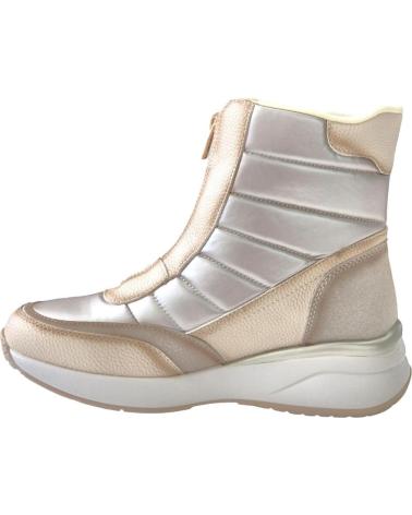 Botines de Mujer XTI BOTIN BEIGE CASUAL 03 BEIGE