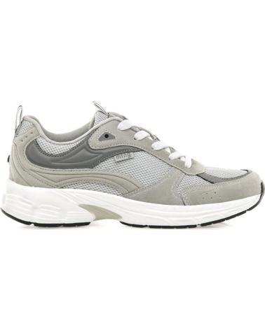 Woman Trainers MTNG SNEAKERS MUSTANG 60438 MUJER GRIS