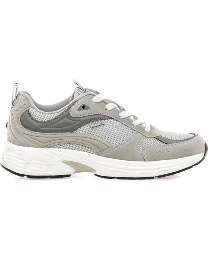 Woman Trainers MTNG SNEAKERS MUSTANG 60438 MUJER GRIS