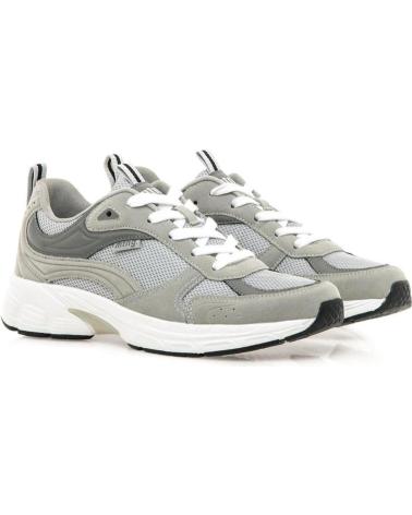 Woman Trainers MTNG SNEAKERS MUSTANG 60438 MUJER GRIS