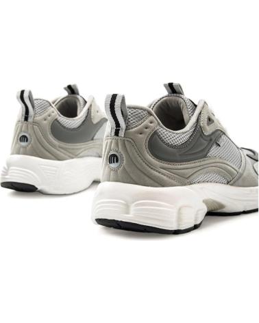 Woman Trainers MTNG SNEAKERS MUSTANG 60438 MUJER GRIS