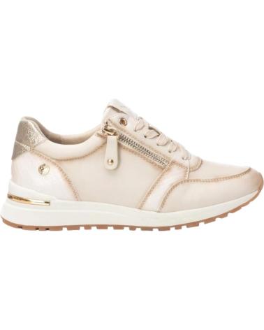 Sapatilhas de Mulher XTI 143202 BEIGE