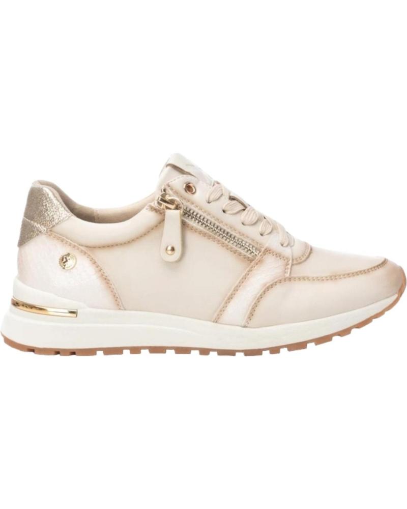 Scarpe sport per Donna XTI 143202 BEIGE