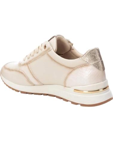 Scarpe sport per Donna XTI 143202 BEIGE