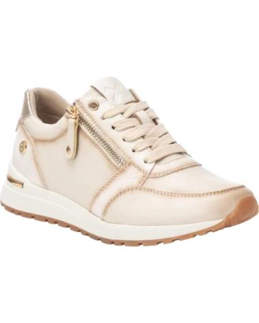 Scarpe sport per Donna XTI 143202 BEIGE