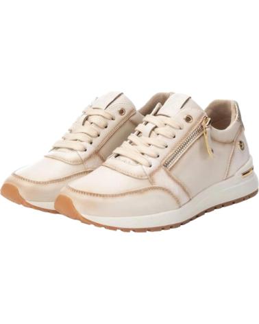 Scarpe sport per Donna XTI 143202 BEIGE