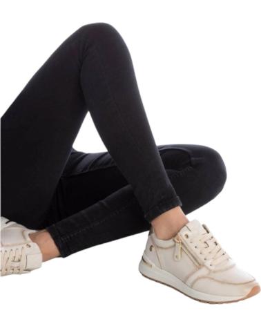 Scarpe sport per Donna XTI 143202 BEIGE