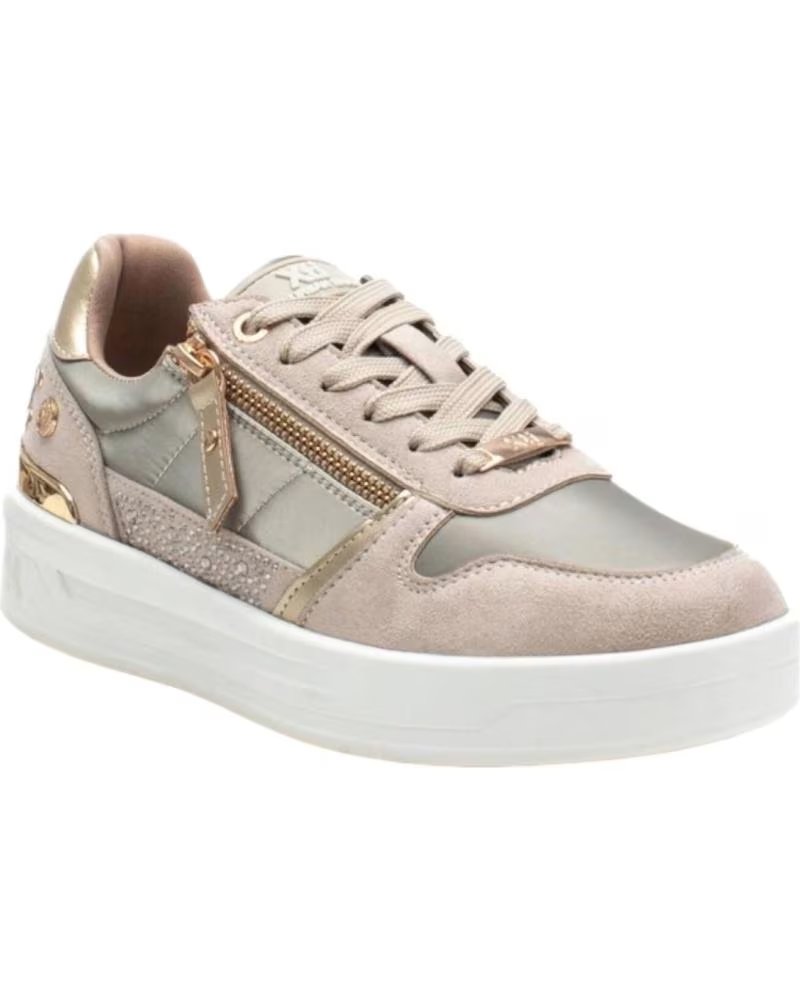 Sportivo-De-Mujer-XTI-ZAPATILLAS-PLANAS-CASUAL-02-BEIGE