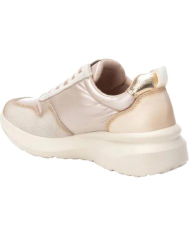 Sportivo per Donna XTI ZAPATILLAS LIGERAS BEIGE 03 BEIGE