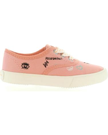 Esportes  de Menina e Menino PEPE JEANS PGS30200 SOHO 330 ISLAND