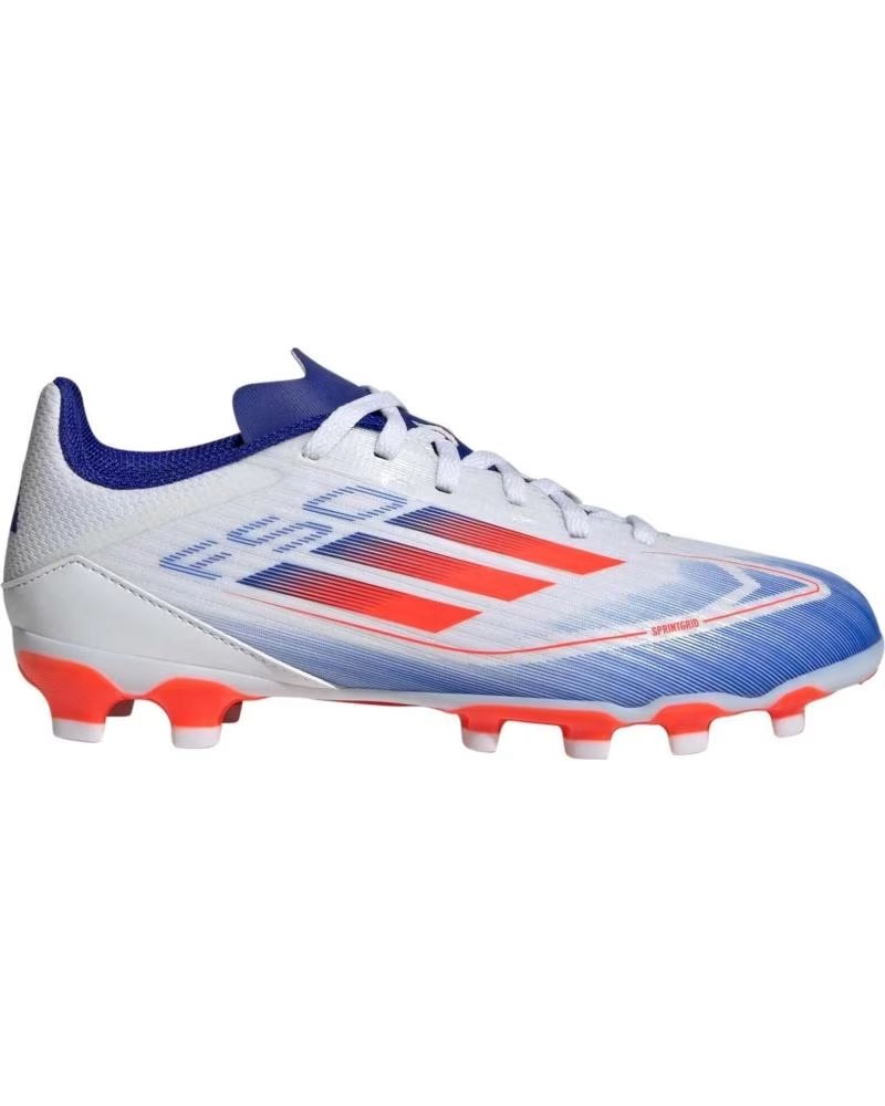 Sapatilhas de Menina e Menino ADIDAS BOTAS DE FUTBOL F50 LEAGUE MG PARA NINOS UNISEX EN COLOR MUL MULTICOLOR
