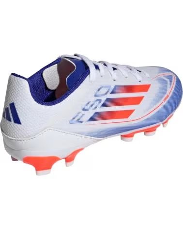 Sapatilhas de Menina e Menino ADIDAS BOTAS DE FUTBOL F50 LEAGUE MG PARA NINOS UNISEX EN COLOR MUL MULTICOLOR