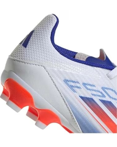 Sapatilhas de Menina e Menino ADIDAS BOTAS DE FUTBOL F50 LEAGUE MG PARA NINOS UNISEX EN COLOR MUL MULTICOLOR