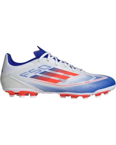 Sportif pour Homme ADIDAS ZAPATILLAS FUTBOL FTWWHT-SOLRED-LUCBLU