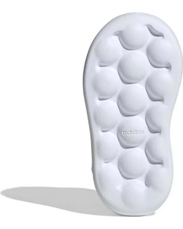 Sneaker für Junge ADIDAS ZAPATILLAS GRAND COURT SPIDERMAN PARA NINOS EN COLOR BLANCO