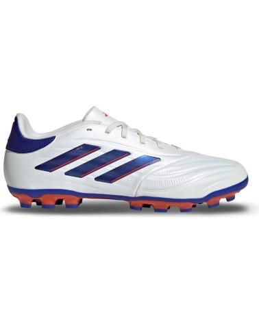 Esportes  de Homem ADIDAS ZAPATILLAS FUTBOL FTWWHT-LUCBLU-SOLRED