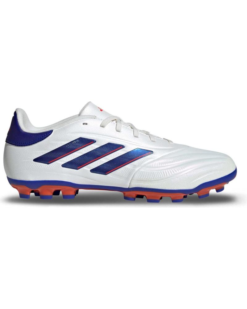 Esportes  de Homem ADIDAS ZAPATILLAS FUTBOL FTWWHT-LUCBLU-SOLRED