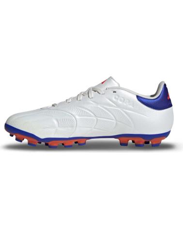 Esportes  de Homem ADIDAS ZAPATILLAS FUTBOL FTWWHT-LUCBLU-SOLRED