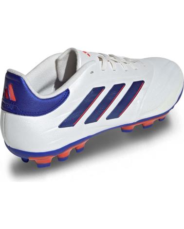 Esportes  de Homem ADIDAS ZAPATILLAS FUTBOL FTWWHT-LUCBLU-SOLRED