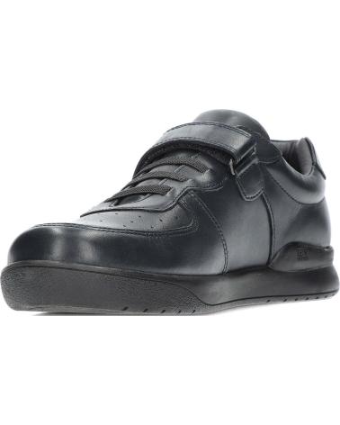 Schuhe für Junge BIOMECANICS ZAPATO DE COLEGIAL DE MODELO 241015 AZULMARINO