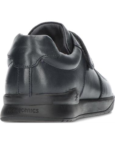 Schuhe für Junge BIOMECANICS ZAPATO DE COLEGIAL DE MODELO 241015 AZULMARINO