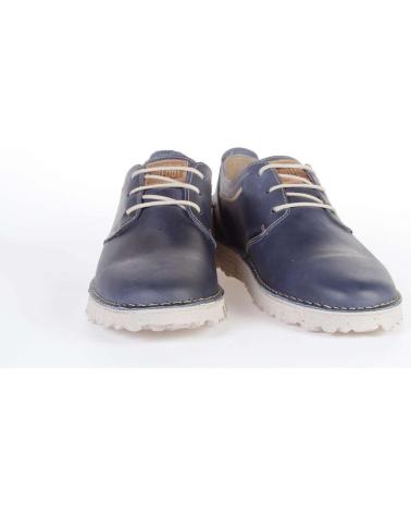 Zapatos de Hombre ON FOOT 800 MARINO
