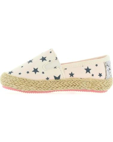 Zapatos de Niña y Niño PEPE JEANS PGS10103 GAME 800 WHITE
