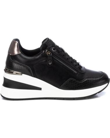 Scarpe sport per Donna XTI 143074 NEGRO