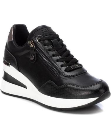Scarpe sport per Donna XTI 143074 NEGRO
