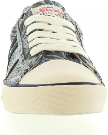 Deportivas de Niña y Niño PEPE JEANS PBS30206 SERTHI 925 MIDDLE