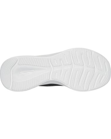 Woman Trainers SKECHERS SLIP-INS SKECH-LITE NEGRO