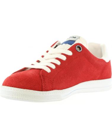 Sportif pour Fille et Garçon PEPE JEANS PBS30209 MURRAY 245 REDWOOD