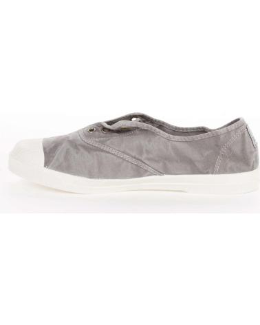 Deportivas de Hombre NATURAL WORLD OLD CONDOR 3102E GRIS