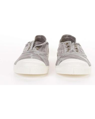 Deportivas de Hombre NATURAL WORLD OLD CONDOR 3102E GRIS