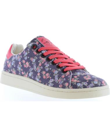 Woman Zapatillas deporte PEPE JEANS PLS30271 CLUB 999 BLACK