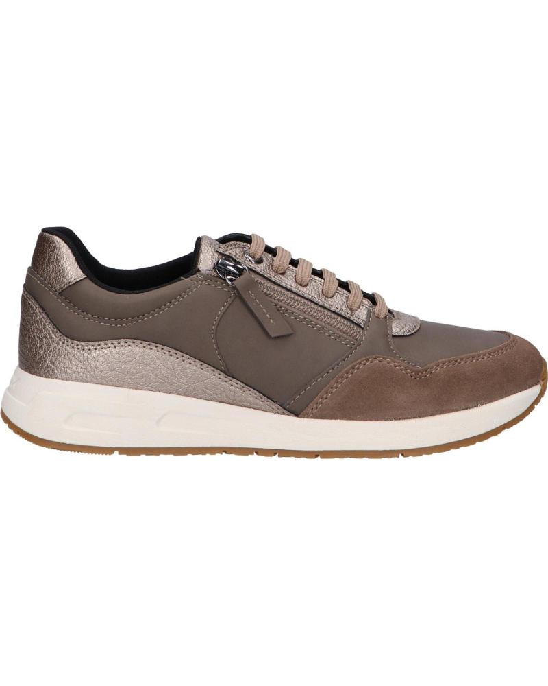  de  geox D36NQB 0ME2N D BULMYA C1379 GREY-TAUPE