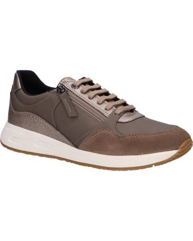  de  geox D36NQB 0ME2N D BULMYA C1379 GREY-TAUPE
